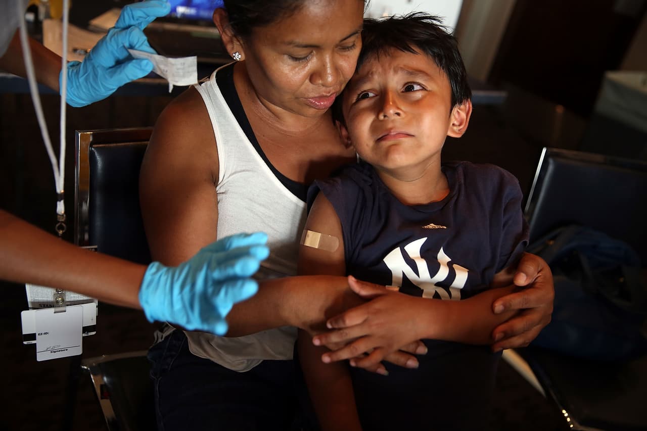 Medicaid y CHIP fueron desarrollados para dar atención a los sectores más vulnerables de la sociedad, pero los padres deben saber que sus hijos son elegibles y registrarlos.