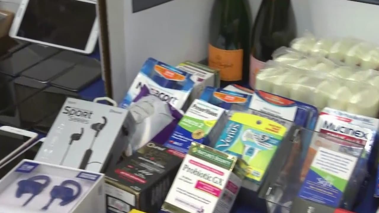 Operativo "bola demoledora" en San Francisco deja 12 detenidos y decomisos por $750,000