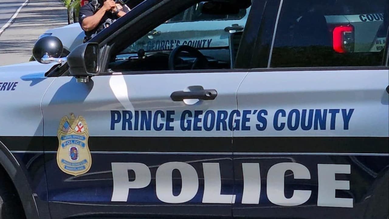 Muere mujer baleada por su exnovio en Maryland; él fue hallado muerto en Carolina del Sur
