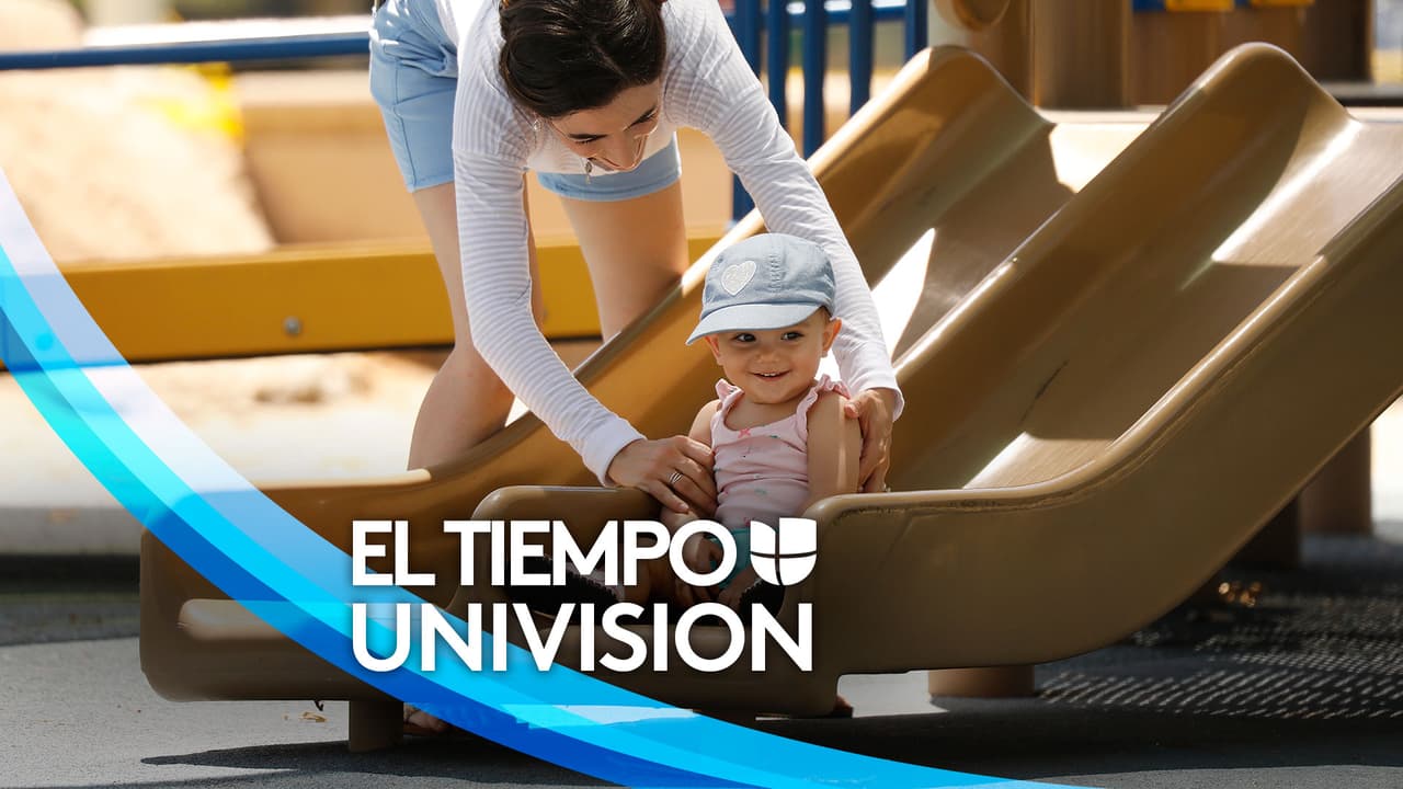 Actualización del tiempo: El verano se da otra vuelta por Chicago, este miércoles las temperaturas alcanzaran los 80s