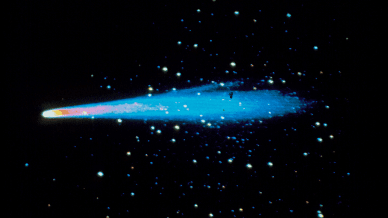 Cometa