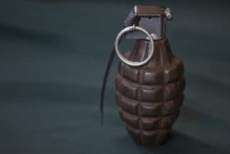 En México es más barata una granada de fragmentación que una muñeca