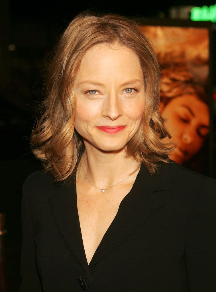 Su segundo Oscar vino con ‘The Silence of the Lambs’, y se convirtió en una de las películas más representativas de su carrera.