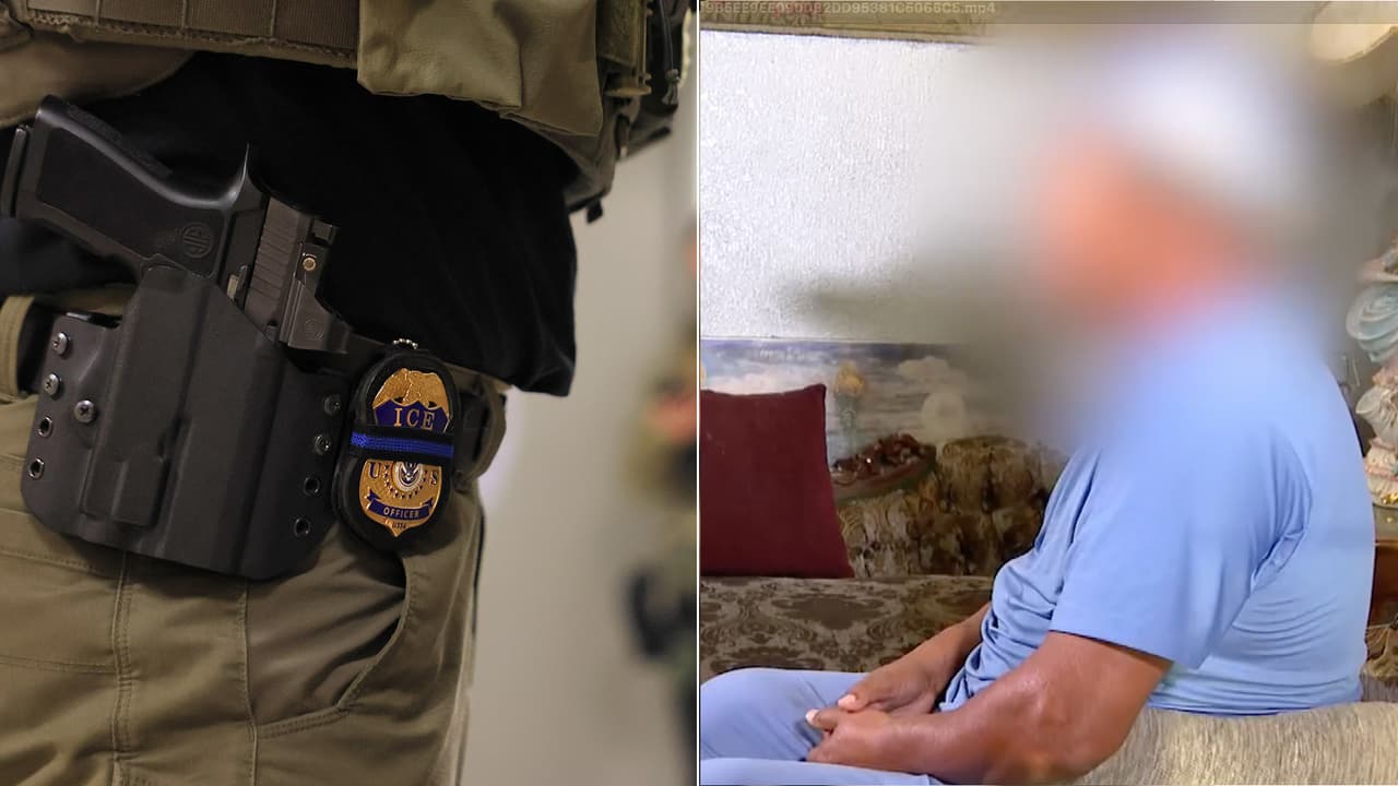 “No quiero seguirme escondiendo”: Tras 40 años en EE.UU. Jacob volverá a México ante aumento en operativos de ICE