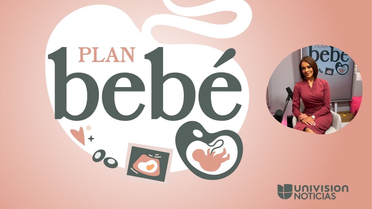 "Lo único que yo sabía que quería ser en la vida era ser mamá": Ilia Calderón | Plan Bebé episodio 1