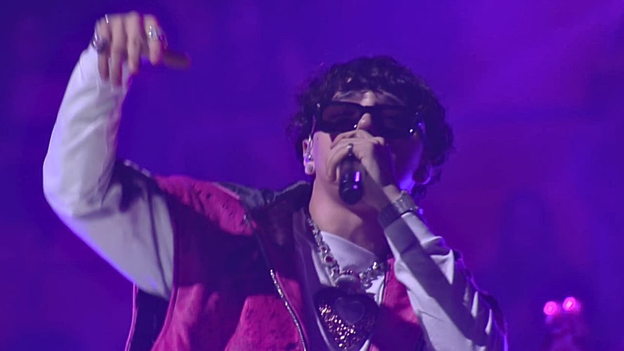 Xavi en Premio Lo Nuestro 2026: 'No Capea' y 'La Morrita' en su actuación en vivo