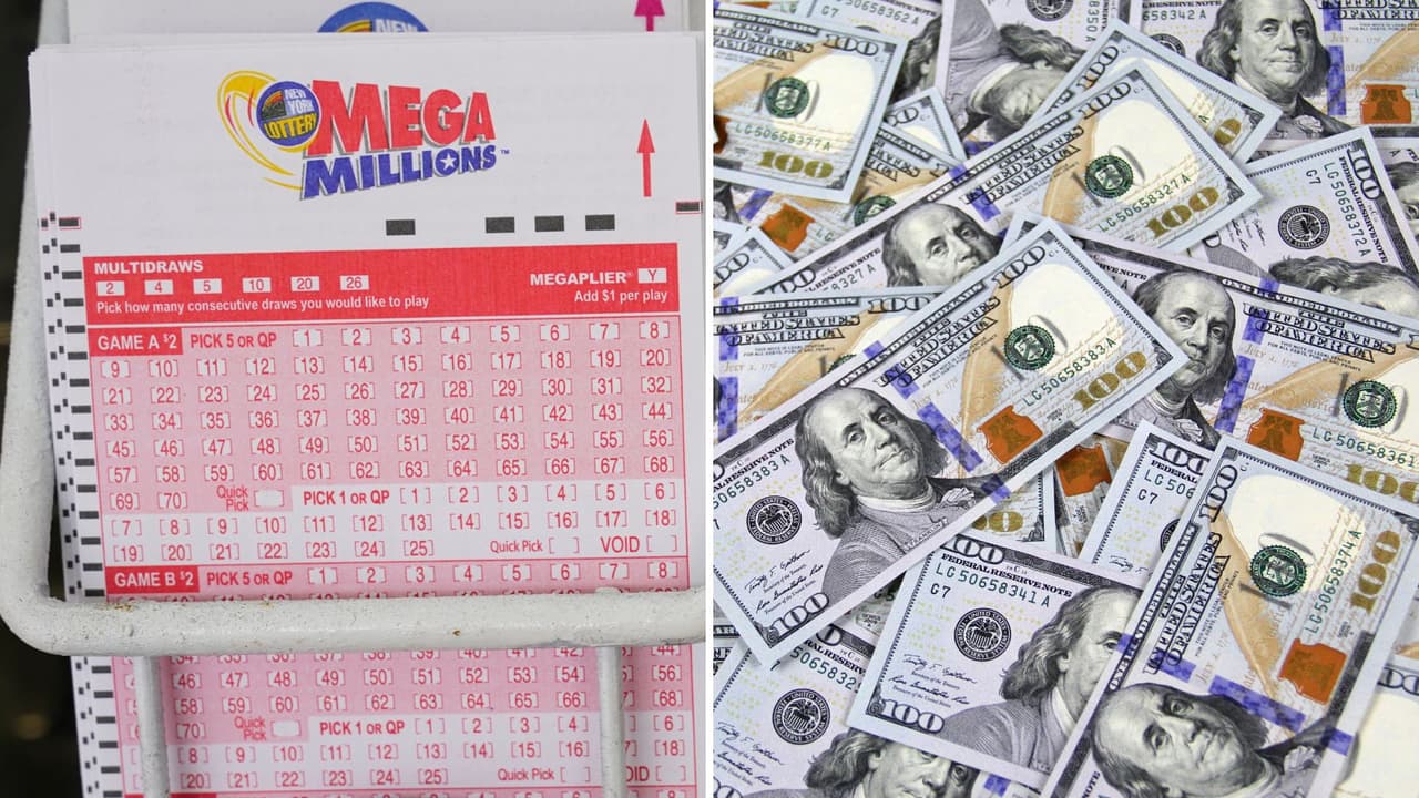 Ganador de un boleto de $1 millón de la lotería de Illinois en Elgin 
