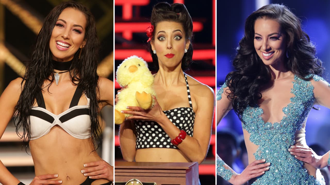 A que no adivinas quién forma también parte de Va Por Ti.