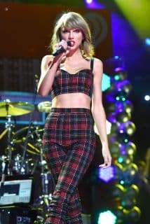 La rubia del country es una de las cantantes con el mayor número de descargas digitales.