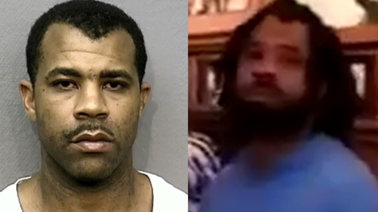 Se busca acusado de abuso sexual de un niño en el sur de Houston y por otro caso pendiente