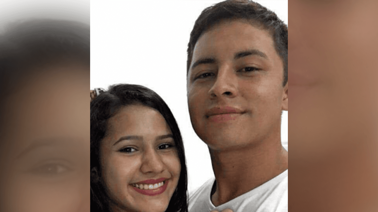 This photo is freaking people out