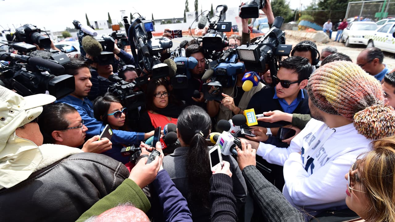 Hermanas de “El Chapo“ protestan en el Altiplano y más notas que no puede perderse