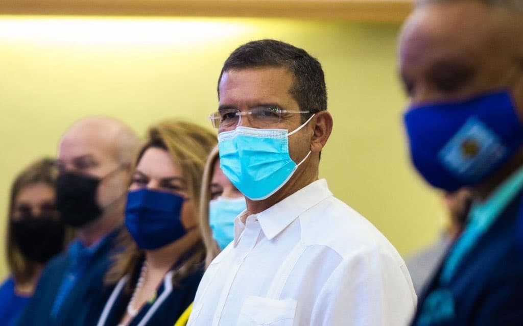 Gobernador nombra a Carmen Feliciano como directora ejecutiva de la PRFAA en Washington