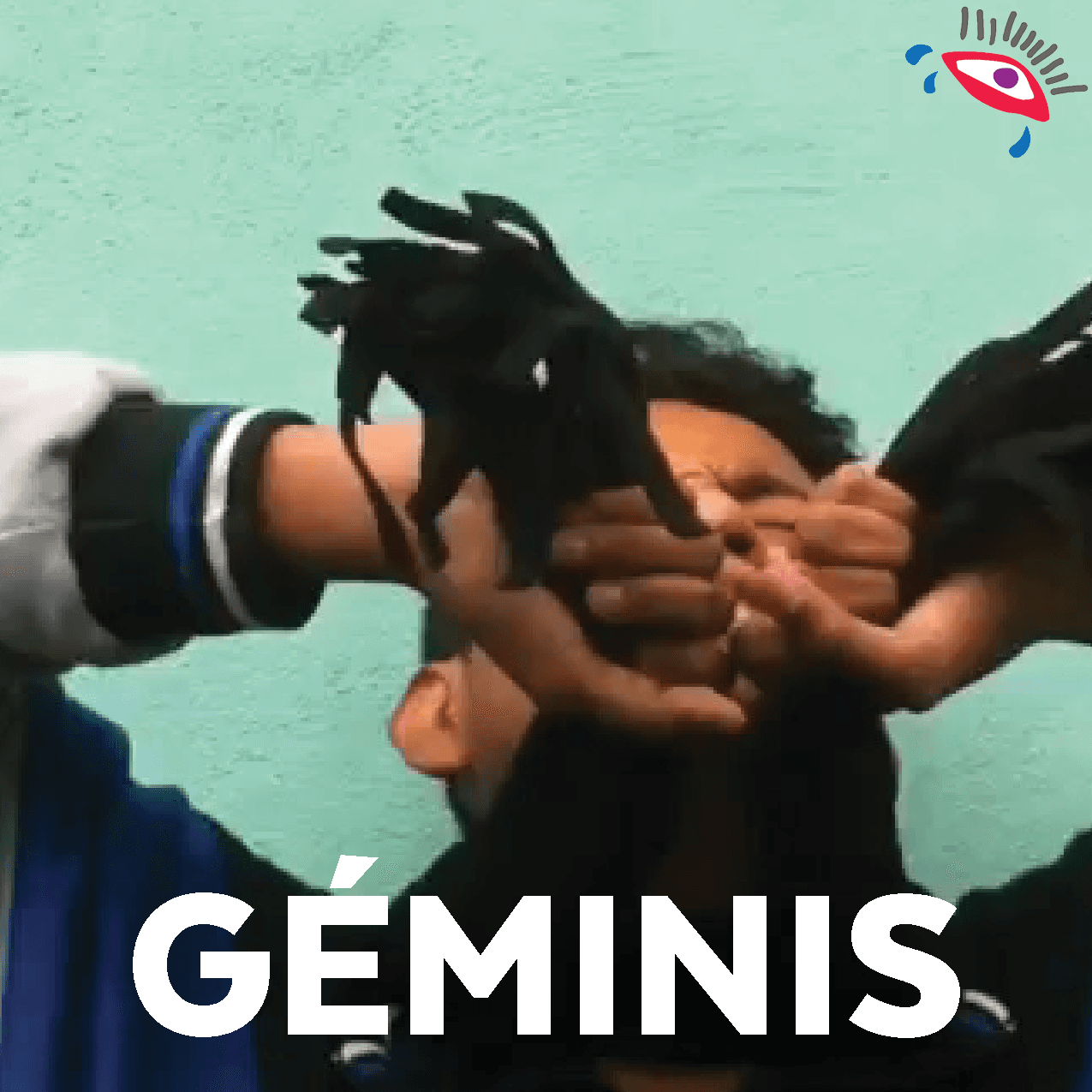 Cuídate de tus propias bufandas porque una de ellas acabará con tu vida.