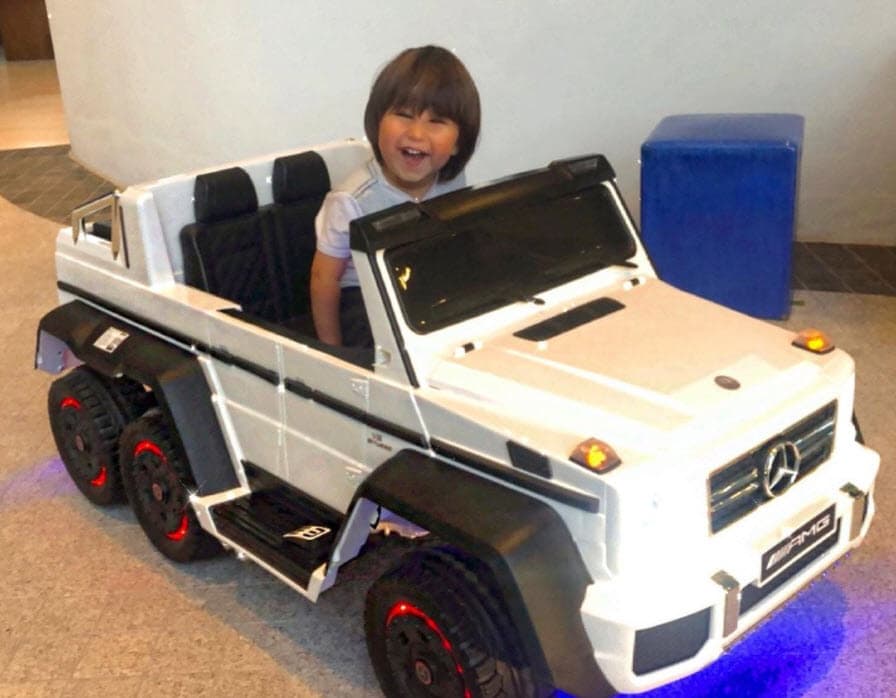 La madre del único 
<b><a href="https://www.univision.com/famosos/chyno-miranda-celebra-los-primeros-6-meses-de-su-hijo-lucca-a-bordo-de-una-camioneta-de-lujo-video" target="_blank">hijo del artista, Lucca (3 años)</a></b>, esta vez fue acusada en Instagram de hacerse la "víctima" ante la enfermedad del artista. 
<br>