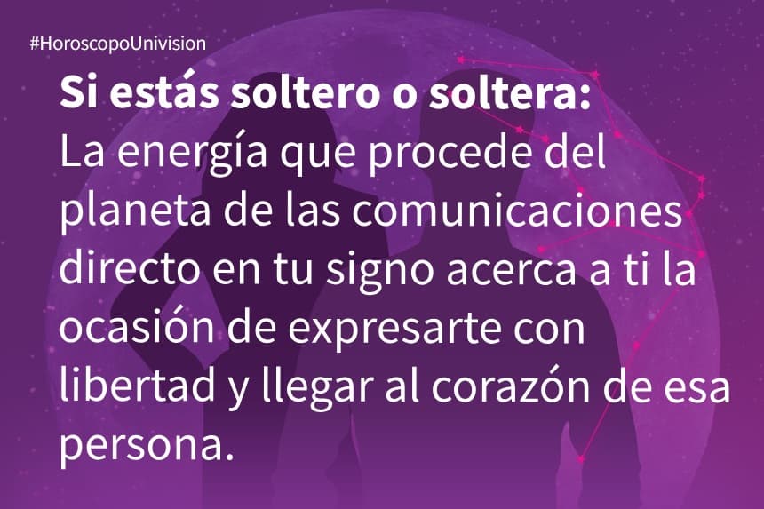 Tauro 6 de mayo 2019