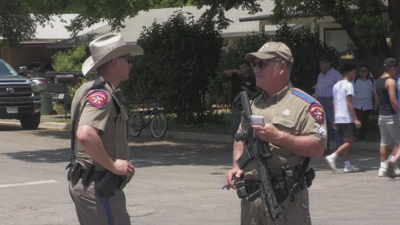 No es la primera vez que DPS está en la mira de la opinión pública. La agencia ha tenido bastantes críticas por la respuesta que tuvieron en Uvalde.