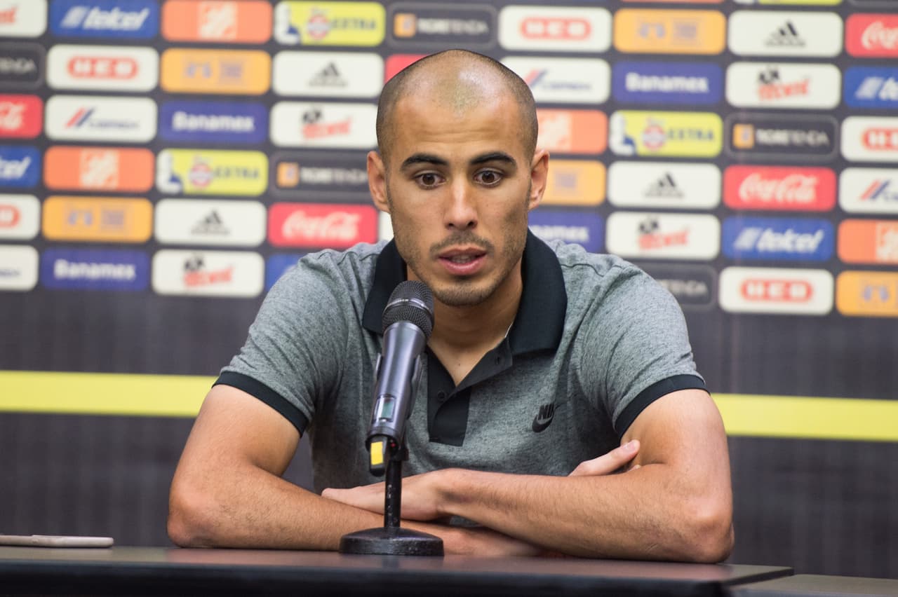 Guido Pizarro: "Hay que estar atentos con Emanuel Villa"