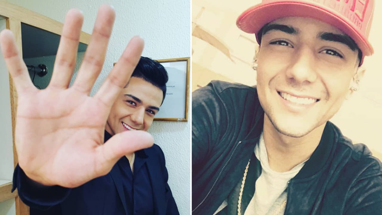 No en vano Shika D' Razzi está enamoradita de él. Y es que este capitán es todo un estuche de monerías.