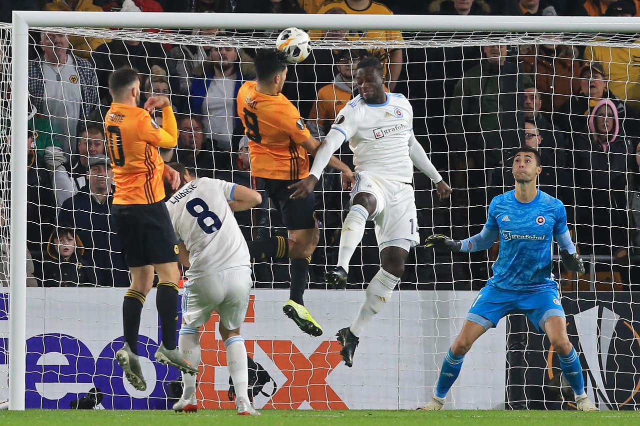 Posteriormente, les tocaría medirse ante Rangers, Leverkusen, Wolfsburgo o Shakthar en una hipotética Semifinal.