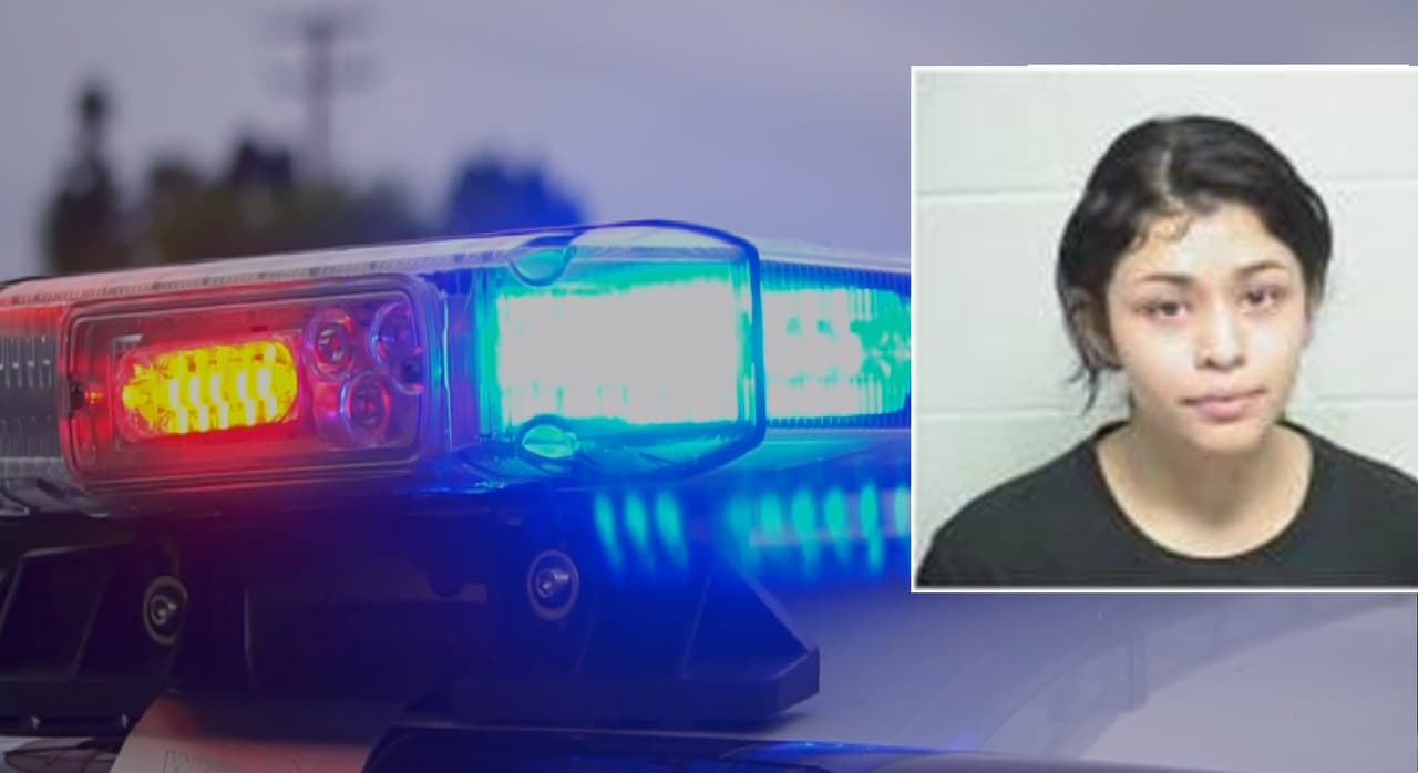 Muere joven acusado de intercambiar armas junto a Desteny Rodríguez en estacionamiento de Walmart