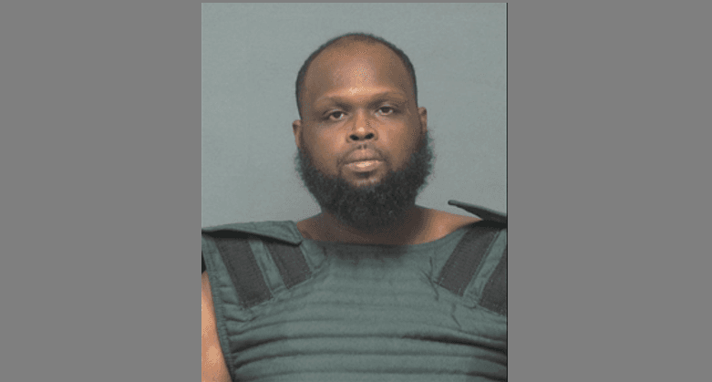 Arrestan a hombre acusado de agredir sexualmente a tres mujeres en una semana