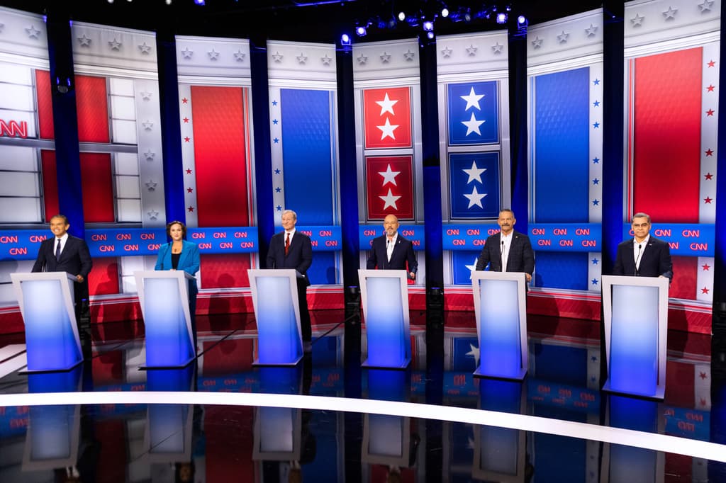 Impuestos en California: esto es lo que proponen los candidatos a la gobernación