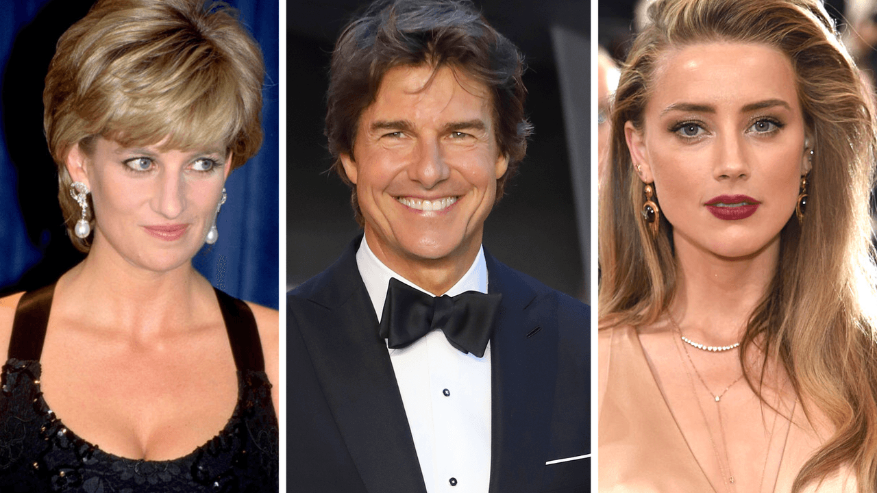 Las entrevistas más polémicas de la historia: Tom Cruise hasta insultó al entrevistador