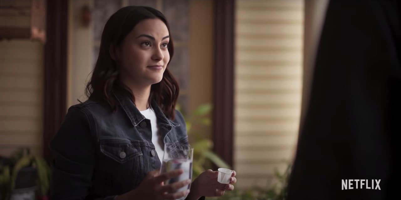 Películas de Netflix