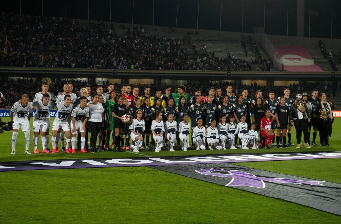 El recuento de las mejores postales que la liga nos regaló tras disputar diez jornadas.