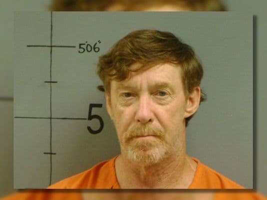 Condenado a cadena perpetua por conducir ebrio en Texas