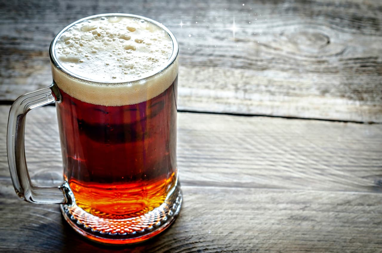 Todos queremos ser un poco irlandeses el Día de San Patricio (y beber cerveza)