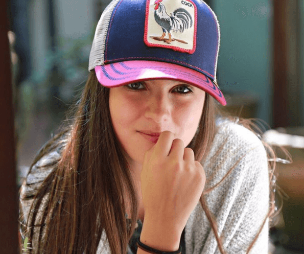 En 1997 Mayrín Villanueva y Jorge Poza se conocieron durante las grabaciones de la serie "Mi generación".