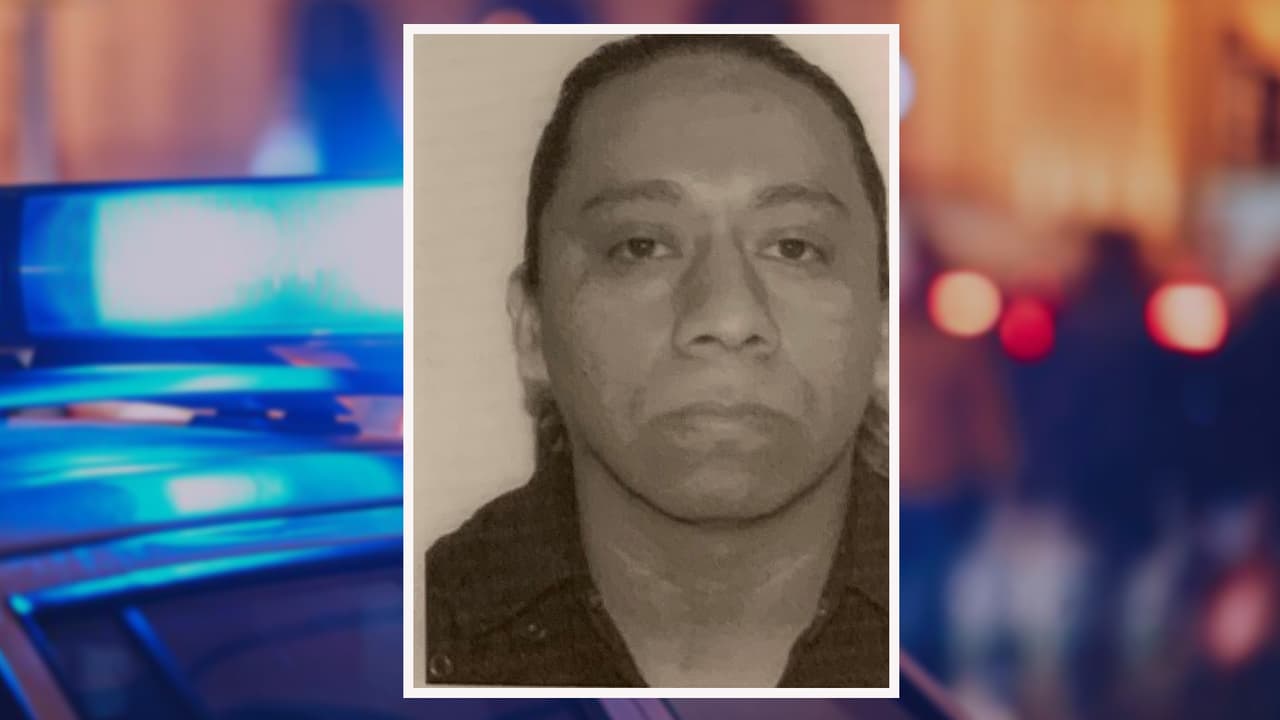 Buscan a Mario David Tambriz Chox sospechoso de cometer actos de indecencia contra un menor en Houston