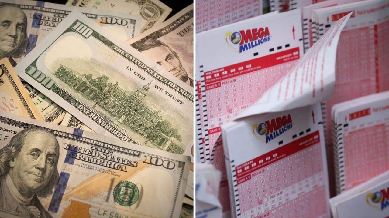 Revisa tu boleto de Mega Millions: Hay dos boletos ganadores en Texas que no han sido reclamados