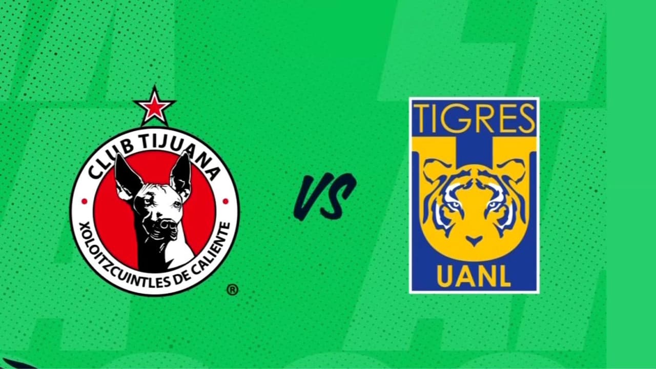 Regresa la Liga MX: Xolos vs. Tigres inauguran el torneo, ¿dónde y cuándo verlo?