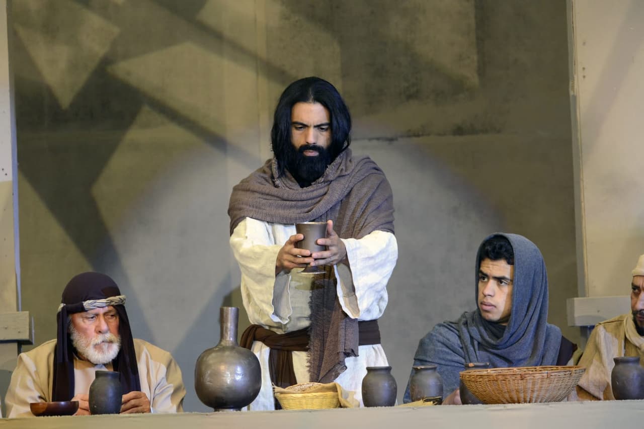 Keven demuestra su gran profesionalismo, por eso cada año miles de personas lo ven arriba del escenario.