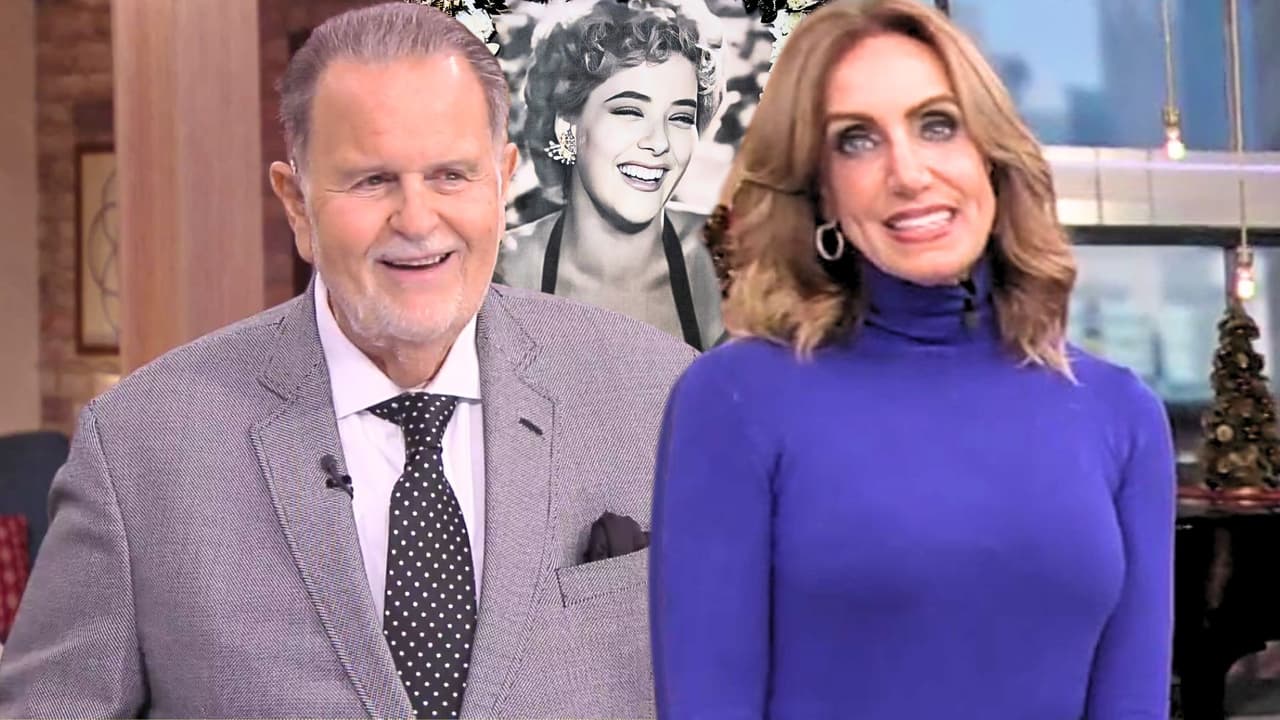 Lili Estefan y Raúl de Molina celebran que Silvia Pinal hizo lo que quiso de su vida