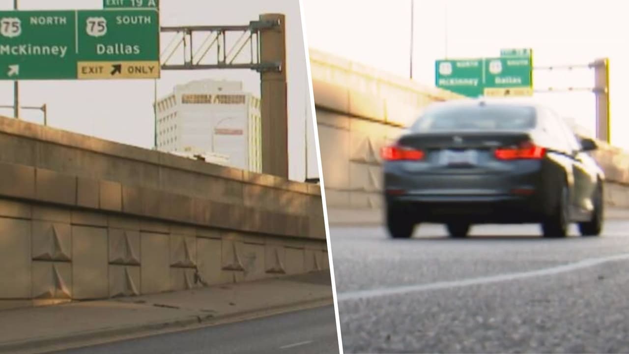 Policía pide ayuda para identificar al conductor que atropelló y mató a una niña de 7 años en Dallas