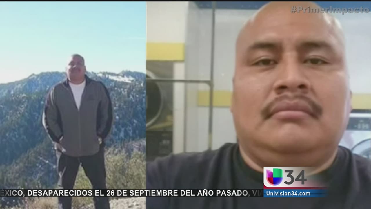 Hispano acusado de asesinar sus 3 hijos fue investigado por maltrato infantil