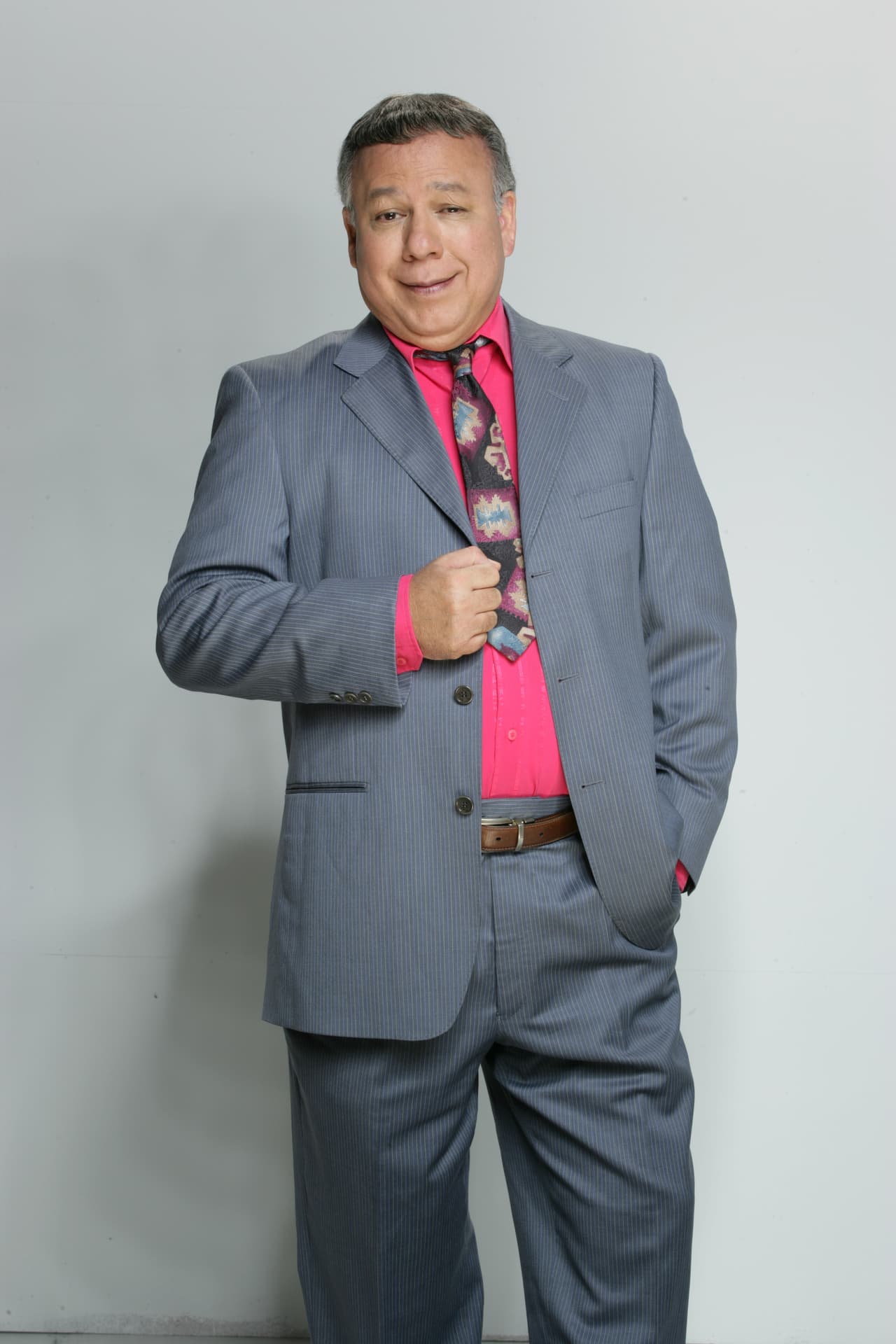 En un principio, Moisés pensó que el papel de Arturo sería para el actor Sergio Corona; sin embargo, se sorprendió cuando la producción lo aceptó y le dio dicho papel. 
<br>