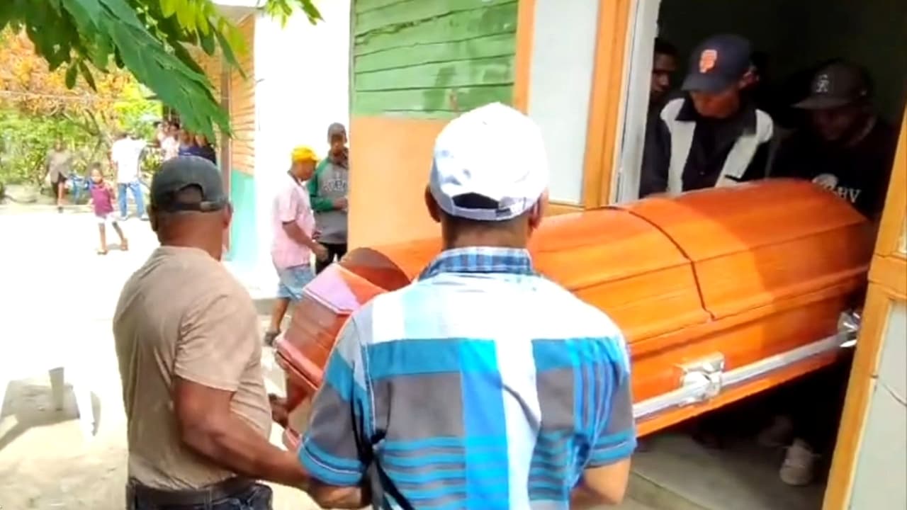 Justicia para Marielis: Familia denuncia abuso sexual; piden dar con responsables en República Dominicana
