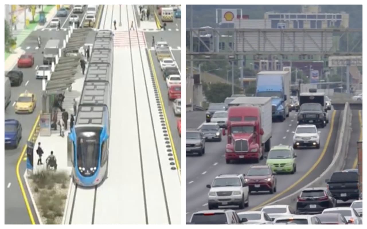 Más caro de lo que se planificaba: tren ligero de Austin costará casi el doble 