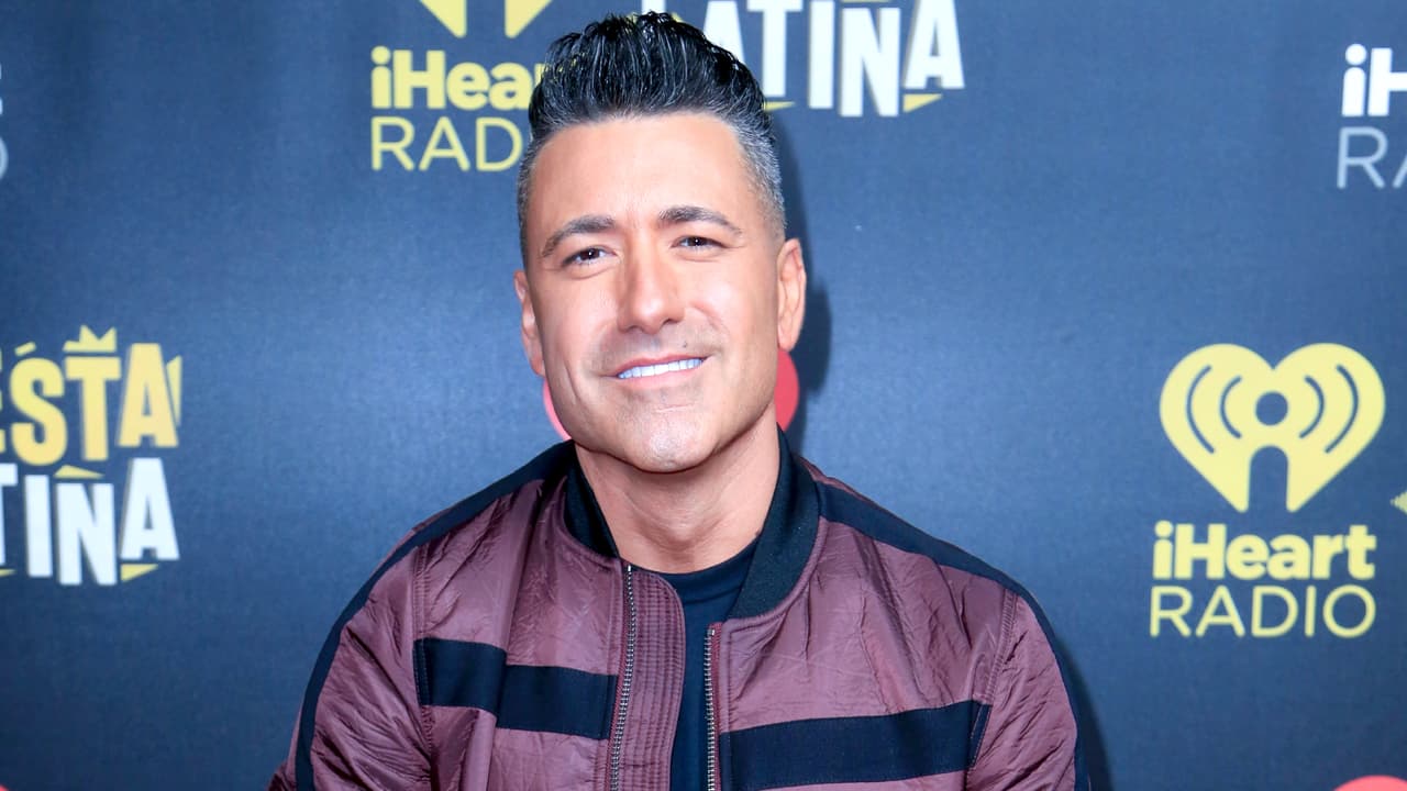 Tras estrenar Dímelo Ya, Jorge Bernal recibió un mensaje de su mamá que lo “dejó frío”