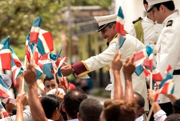 Rafael Trujillo será amado y odiado por su pueblo y sus enemigos no descansarán hasta derrocarlo. ¿Lo lograrán?