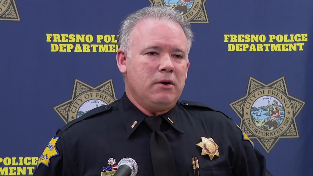 Hombre pierde la vida tras ser apuñalado por su compañero de cuarto en Fresno: Esto es lo que se sabe