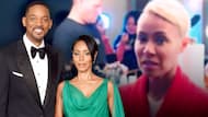 Jada Pinkett revela que fue adicta al porno mientras intentaba la abstinencia antes de casarse con Will Smith