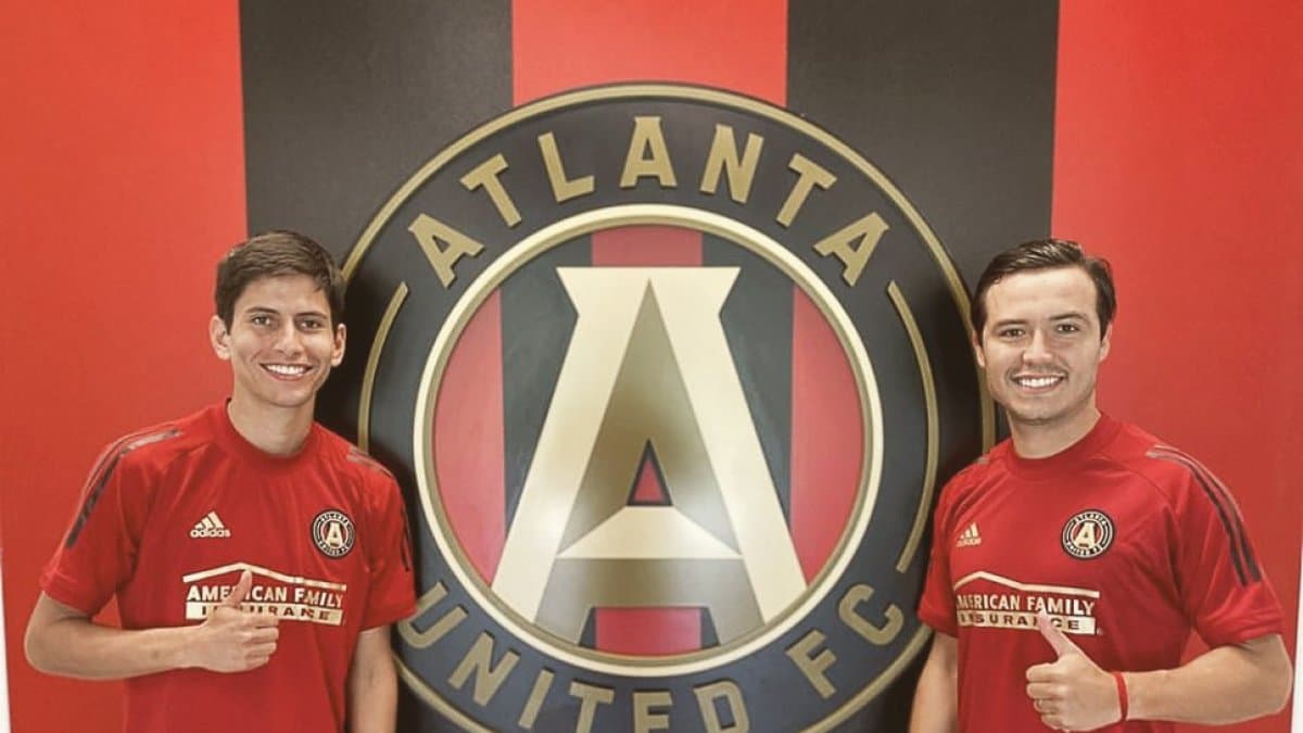  Atlanta United vs Nashville | Cuándo y cómo ver en vivo en partido de la MLS