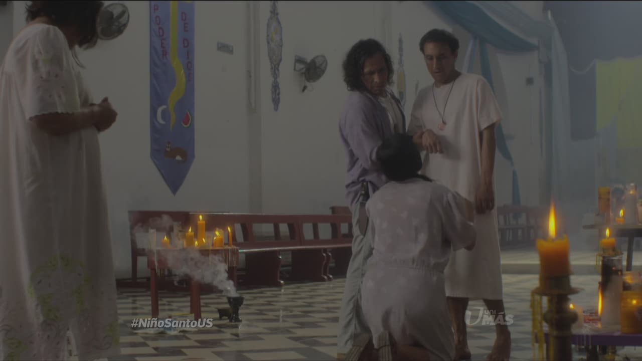 A pesar de sus súplicas… su madre no podrá quedarse en Aguazul.