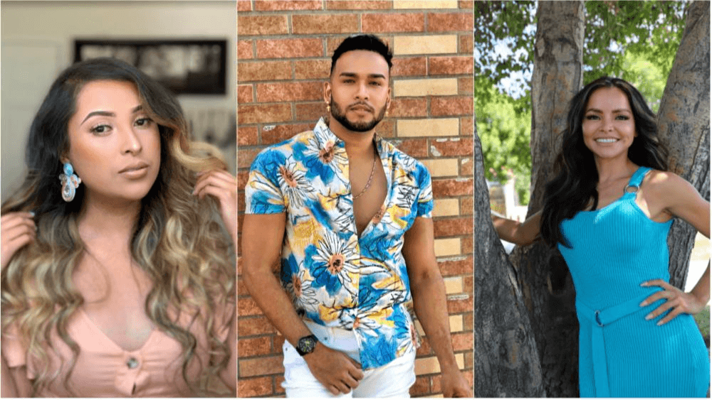 El primer domingo de septiembre, UniMás estrenará un reality show que será protagonizado por el amor. 24 "amorosos" y otros tantos "flechados" se dispondrán a encontrar a su media naranja en vivo y en directo.